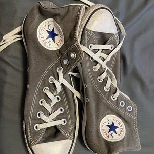 Women’s converse all stars